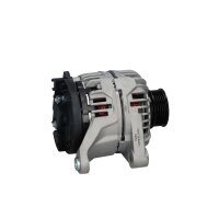 Lichtmaschine Generator 14 V 105 A Ø 64 mm VALEO für u.a. FIAT DOBLO