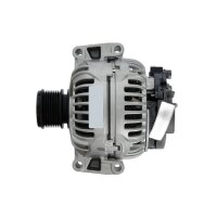 Lichtmaschine Generator 14 V 150 A Ø 56 mm VALEO für u.a. MB E-KLASSE