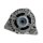 Lichtmaschine Generator 14 V 120 A Ø 54 mm VALEO für u.a. OPEL CORSA