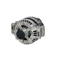 Lichtmaschine Generator 14 V 180 A Ø 49 mm VALEO...