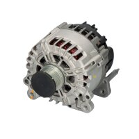Lichtmaschine Generator 14 V 180 A Ø 51 mm VALEO für u.a. VW TRANSPORTER