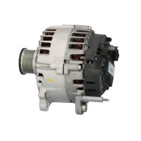Lichtmaschine Generator 14 V 180 A Ø 51 mm VALEO für u.a. VW TRANSPORTER