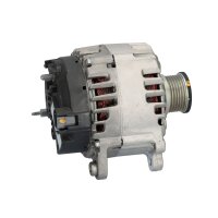 Lichtmaschine Generator 14 V 180 A Ø 51 mm VALEO für u.a. VW TRANSPORTER