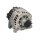 Lichtmaschine Generator 14 V 180 A Ø 51 mm VALEO für u.a. VW TRANSPORTER
