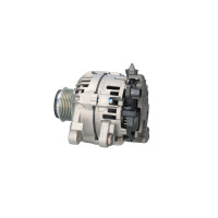 Lichtmaschine Generator 14 V 90 A Ø 62 mm VALEO für TOYOTA YARIS