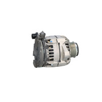 Lichtmaschine Generator 14 V 90 A Ø 62 mm VALEO für TOYOTA YARIS