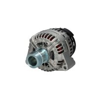 Lichtmaschine Generator 14 V 140 A Ø 52 mm VALEO...