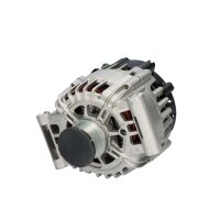 Lichtmaschine Generator 14 V 150 A Ø 51 mm VALEO für u.a. PEUGEOT 308