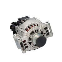 Lichtmaschine Generator 14 V 150 A Ø 51 mm VALEO für u.a. PEUGEOT 308