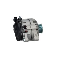 Lichtmaschine Generator 14 V 80 A Ø 55 mm VALEO für TOYOTA YARIS