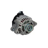 Lichtmaschine Generator 14 V 80 A Ø 55 mm VALEO für TOYOTA YARIS
