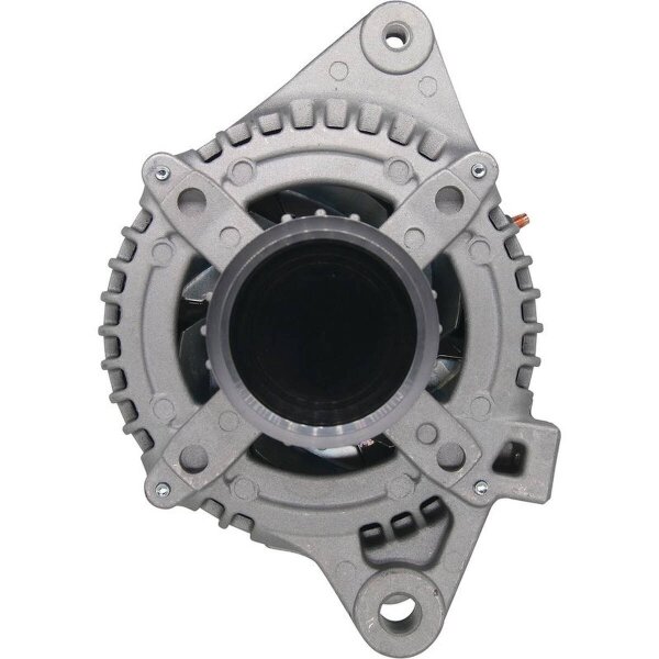 Alternator 14 V 100 A Ø 55 mm VALEO for TOYOTA COROLLA and others