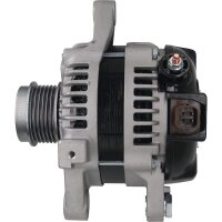 Alternator 14 V 100 A Ø 55 mm VALEO for TOYOTA...