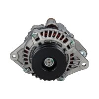 Alternator 14 V 70 A Ø 80 mm VALEO for FORD RANGER...