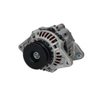 Alternator 14 V 70 A Ø 80 mm VALEO for FORD RANGER...
