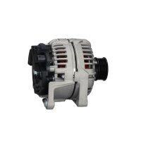 Lichtmaschine Generator 14 V 120 A Ø 54 mm VALEO für u.a. OPEL ZAFIRA
