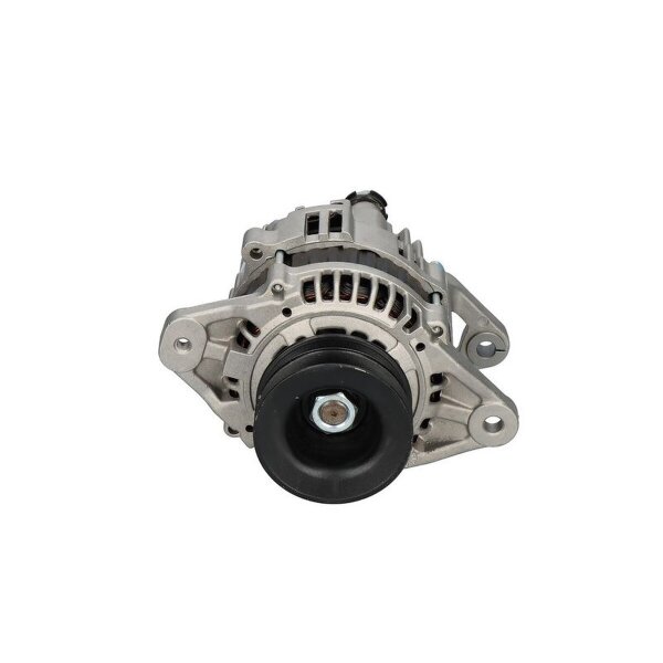 Lichtmaschine Generator 14 V 60 A Ø 80 mm VALEO für NISSAN PICK