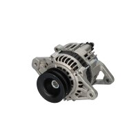 Lichtmaschine Generator 14 V 60 A Ø 80 mm VALEO für NISSAN PICK