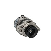 Lichtmaschine Generator 14 V 60 A Ø 80 mm VALEO für NISSAN PICK