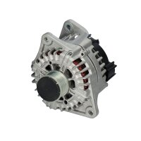 Lichtmaschine Generator 14 V 200 A Ø 56 mm VALEO für u.a. FIAT DUCATO