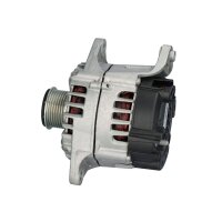 Lichtmaschine Generator 14 V 200 A Ø 56 mm VALEO für u.a. FIAT DUCATO