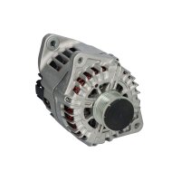 Lichtmaschine Generator 14 V 200 A Ø 56 mm VALEO für u.a. FIAT DUCATO