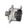 Lichtmaschine Generator 14 V 200 A Ø 56 mm VALEO für u.a. FIAT DUCATO