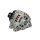 Lichtmaschine Generator 14 V 90 A Ø 49 mm VALEO für u.a. CITROËN C3