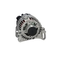 Lichtmaschine Generator 14 V 70 A Ø 49 mm VALEO für u.a. SEAT IBIZA