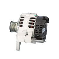 Lichtmaschine Generator 14 V 110 A Ø 51 mm VALEO für u.a. SKODA FABIA