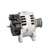 Lichtmaschine Generator 14 V 110 A Ø 51 mm VALEO für u.a. SKODA FABIA