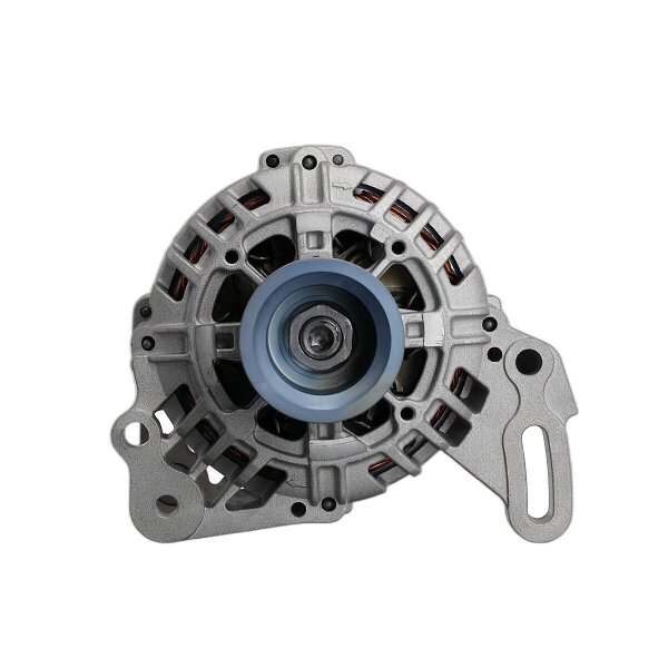 Lichtmaschine Generator 14 V 110 A Ø 57 mm VALEO für VW LUPO