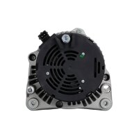 Alternator 14 V 70 A Ø 56 mm VALEO IAM-Expertise...