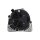 Alternator 14 V 70 A Ø 56 mm VALEO IAM-Expertise suitable for e.g. VW GOLF
