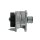 Alternator 14 V 70 A Ø 56 mm VALEO IAM-Expertise suitable for e.g. VW GOLF