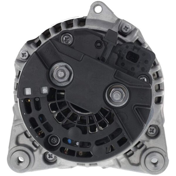 Lichtmaschine Generator 14 V 150 A Ø 49 mm VALEO für u.a. RENAULT MEGANE