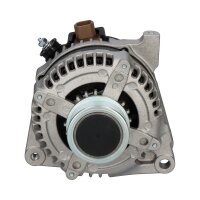 Alternator 14 V 100 A Ø 58 mm VALEO for TOYOTA...