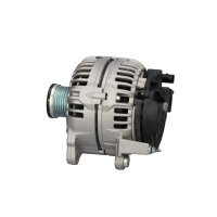 Lichtmaschine Generator 14 V 140 A Ø 49 mm VALEO für u.a. SKODA RAPID