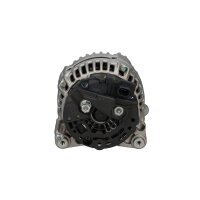 Lichtmaschine Generator 14 V 140 A Ø 49 mm VALEO für u.a. SKODA RAPID