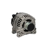 Lichtmaschine Generator 14 V 140 A Ø 49 mm VALEO für u.a. SKODA RAPID