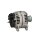 Lichtmaschine Generator 14 V 140 A Ø 49 mm VALEO für u.a. SKODA RAPID