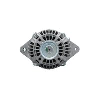 Alternator 14 V 75 A Ø 55 mm VALEO for SUZUKI SX4...
