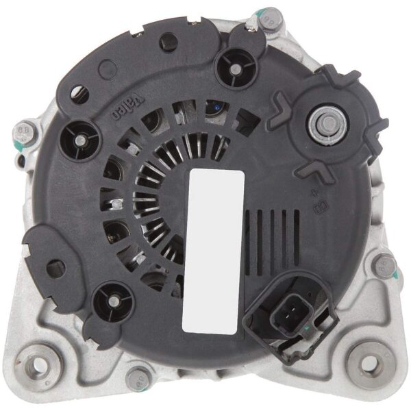 Alternator 14 V 210 A Ø 49 mm VALEO for RENAULT LAGUNA and others