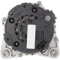 Alternator 14 V 210 A Ø 49 mm VALEO for RENAULT...