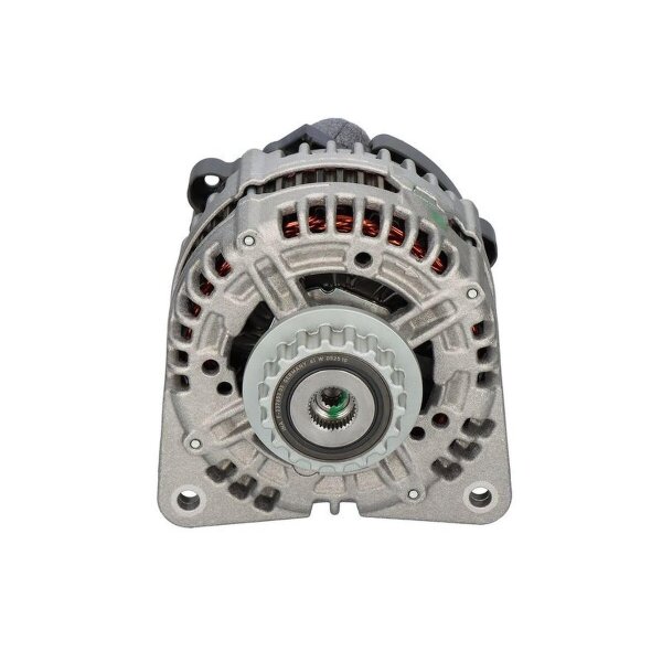 Alternator 14 V 150 A Ø 62 mm VALEO suitable for e.g. VW CALIFORNIA