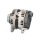 Alternator 14 V 150 A Ø 62 mm VALEO suitable for e.g. VW CALIFORNIA