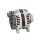 Alternator 14 V 150 A Ø 62 mm VALEO suitable for e.g. VW CALIFORNIA