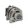 Alternator 14 V 150 A Ø 62 mm VALEO suitable for e.g. VW CALIFORNIA