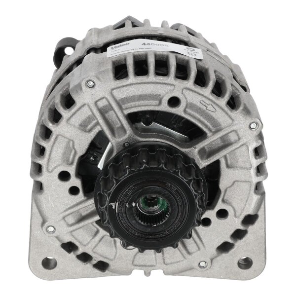Lichtmaschine Generator 14 V 180 A Ø 62 mm VALEO für u.a. VW CALIFORNIA