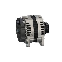 Lichtmaschine Generator 14 V 180 A Ø 62 mm VALEO für u.a. VW CALIFORNIA